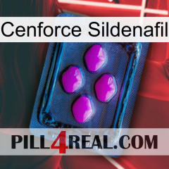 Cenforce Sildenafil 04